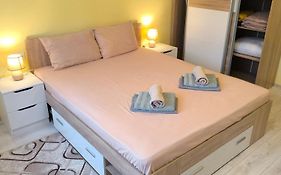 Apartment Krasi 1 - With Hydrophore System