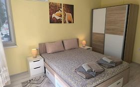 Apartment Krasi 1 - With Hydrophore System
